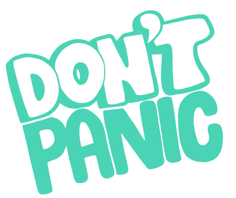 Dont Panic